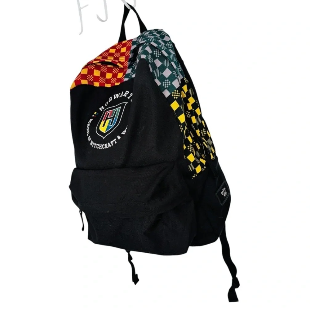 Vans+ Harry Potter Hogwarts Multicolor Unisex Backpack